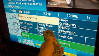 Comcast Denton
