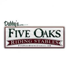 Five Oaks Riding Stables