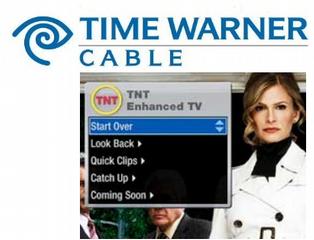 Time Warner Cable Alpine