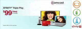Comcast Upper Marlboro
