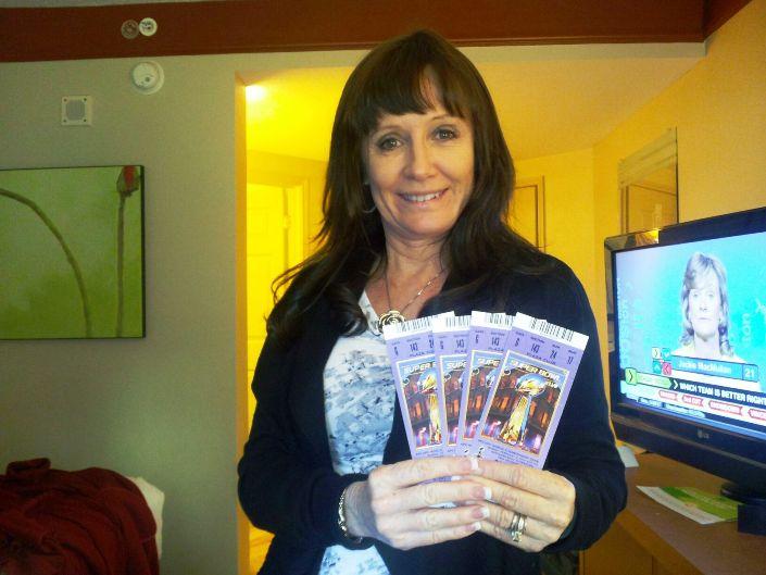 vicki-ryhne-customer by SuperBowlTickets.net
