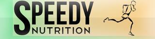 Speedy Nutrition