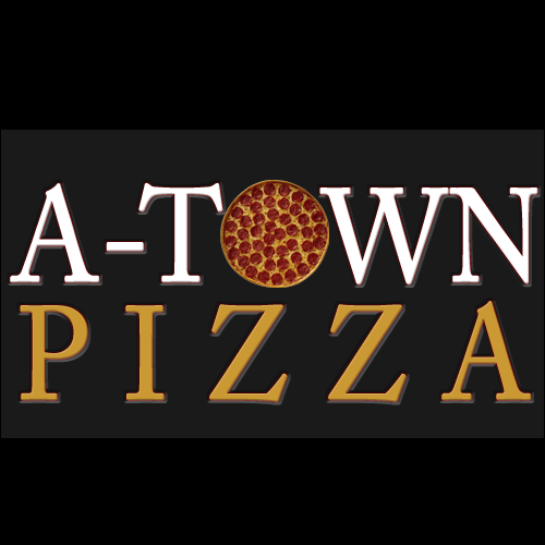 a-town-pizza-logo-text by A-Town Pizza Inc.