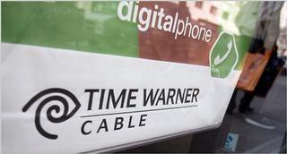 Time Warner Cable Georgetown