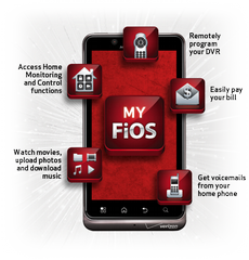 Verizon Fios Westlake Village