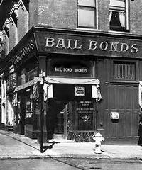 ALT Bail Bonds