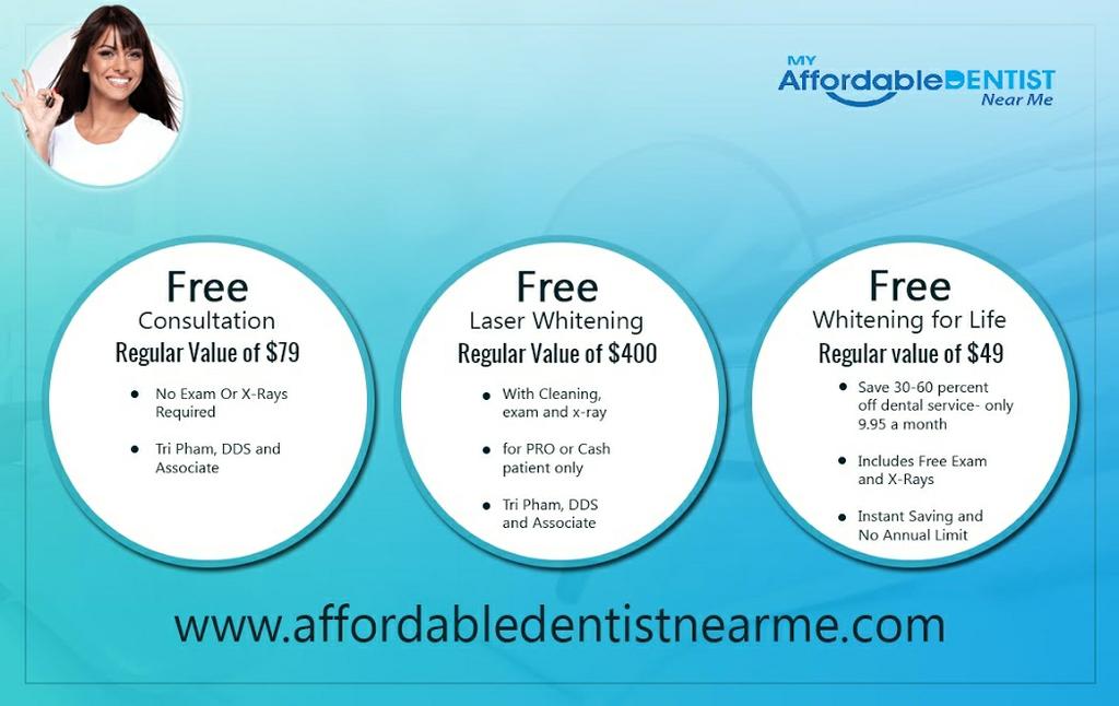 Pictures for Affordable Dentist Near Me Crowley in Crowley, TX 76036