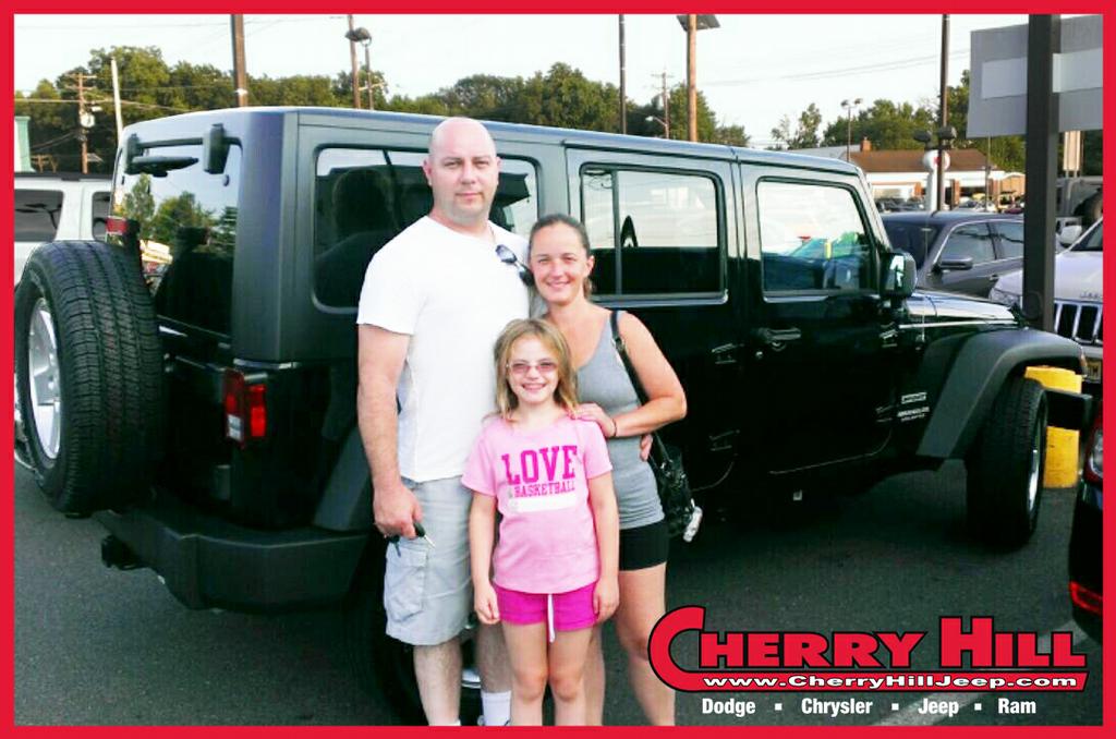 Cherry Hill Triplex >> Cherry Hill Jeep 2013 Jeep Wrangler Unlimited Sport Sold By Dan Carl Cherry Hill Triplex >> Cherry Hill Jeep 2013 Jeep Wrangler Unlimited Sport Sold By Dan Carl