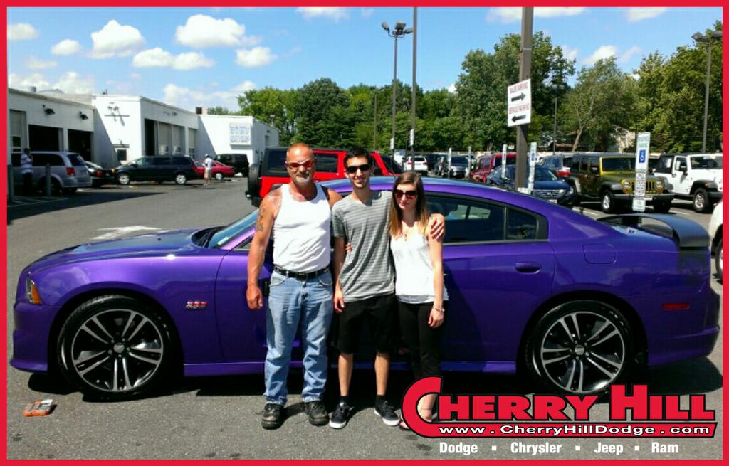 Cherry Hill Triplex >> Cherry Hill Triplex Customer Service 2013 Dodge Charger From Cherry Cherry Hill Triplex >> Cherry Hill Triplex Customer Service 2013 Dodge Charger From Cherry