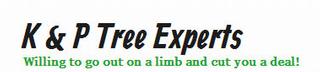 K And P Tree Services