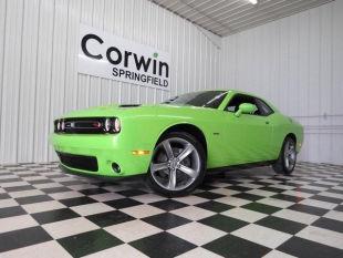 Corwin Dodge Ram Chrysler Jeep FIAT