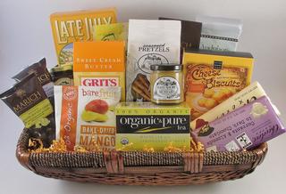 DelightSomeone, Timeless Gift Baskets and Gifts