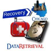 DataRetrieval Data Recovery Service Chicago