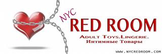 NYC Red Room