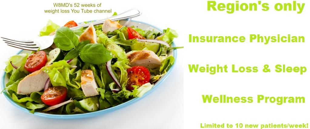 healthy-w8md-weight-loss-diet-for-fast-weight-loss by W8md Medical Weight Loss Centers Of America
