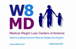 W8md Medical Weight Loss Centers Of America