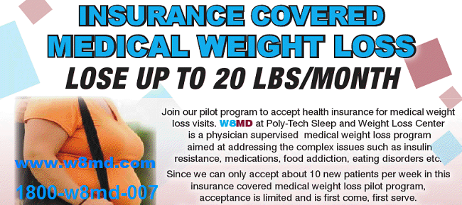 w8md-insurance-weight-loss1 by W8md Medical Weight Loss Centers Of America