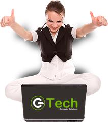 G-Tech Computer Solutions