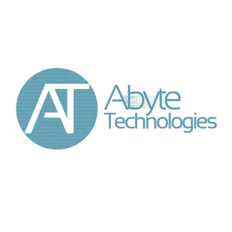 Abyte_Technologies_square_logo by Abyte Technologies