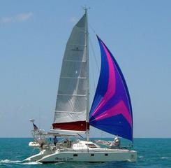Now and Zen Sailing Charters
