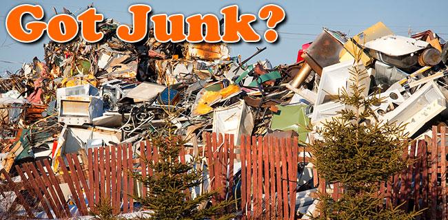 bulk-trash-junk-pickup by JUNK REMOVAL 111