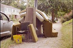 furniture-junk-removal-ny by JUNK REMOVAL 111