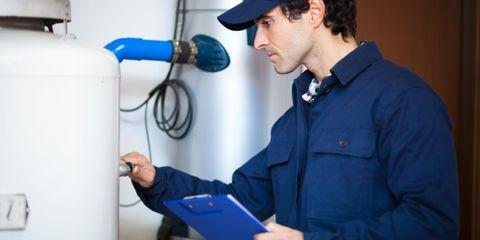 5 Common Water Heater Problems & What You Can Do About Them by Day's Plumbing Supply, Inc.