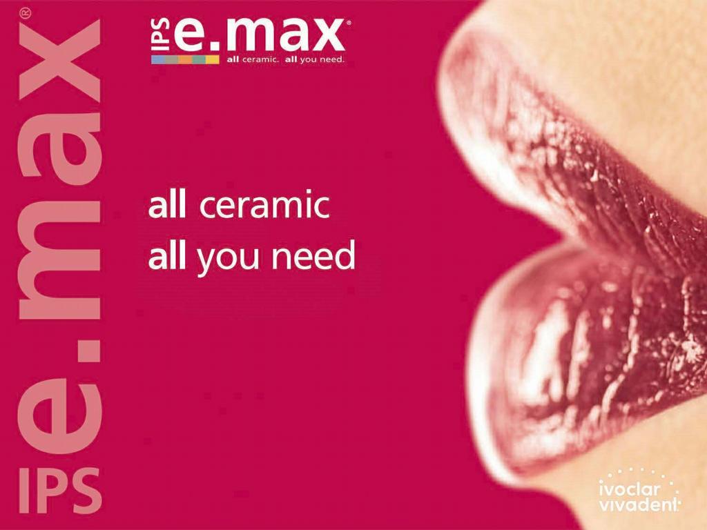 IPS emax Image by Resolve Dental Laboratory