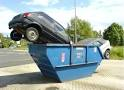 Auto Perfection Auto Recycling