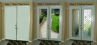 Remodel A Door Inserts