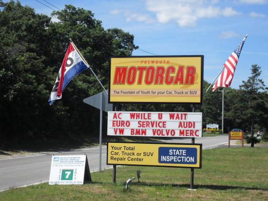 Jiffy Lube Coupons Ma >> Falmouth Motorcar - East Falmouth MA 02536 | 800-540-6794 Jiffy Lube Coupons Ma >> Falmouth Motorcar - East Falmouth MA 02536 | 800-540-6794