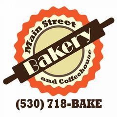 Main Street Bakery & Coffeehouse