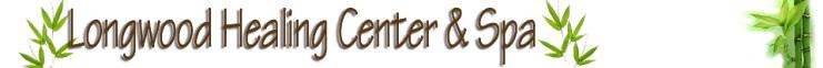 LHC logo jpg by Longwood Healing Center & Spa
