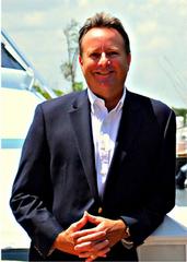 Mike Burke Yachts