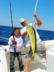 Sea Leveler Sport Fishing Charters