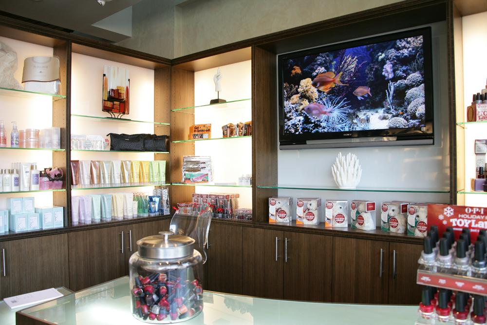 Pictures for Pure Nails & Organic Spa in Studio City, CA 91604