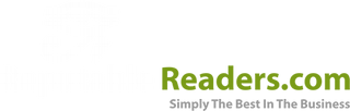 Reputable Readers