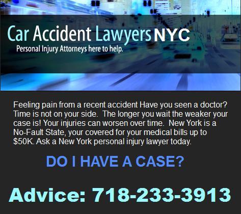 do-i-have-a-case by Brooklyn Car Accident Lawyer