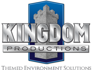 Kingdom Productions, Inc.
