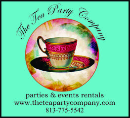 The Tea Party Company