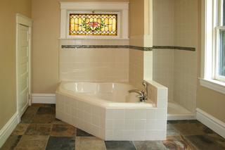 Meridian Tile and Marble Company