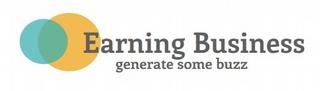 Earning Business