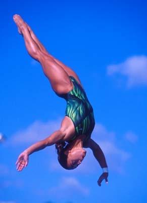  by CAL Diving Club