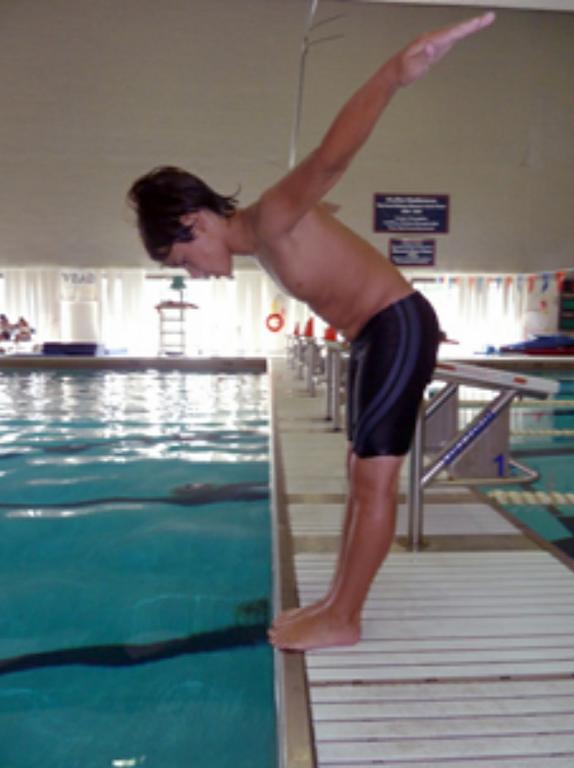  by CAL Diving Club