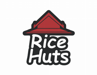 Rice Huts