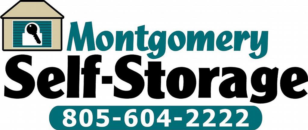 Montgomery Storage Map and Directions to Montgomery Self-Storage in Oxnard, CA 93036
