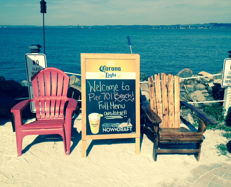 Pier 701 Restaurant & Bar Piermont NY 10968 8458482550