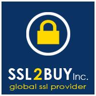 SSL2BUY Inc.