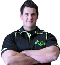 Adam Prowse Personal Trainer