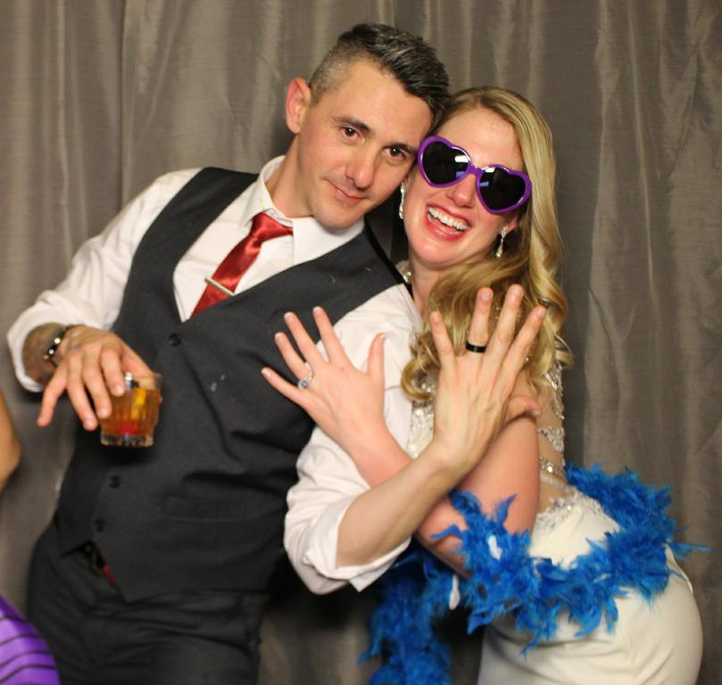  by Flash Cube Photo Booths